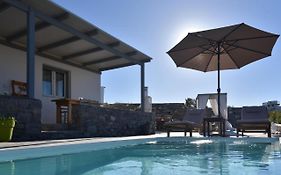 Blue View Villa #1